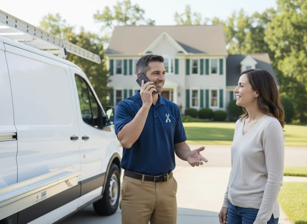 Home Gutter Service East Wilton, ME FAQs